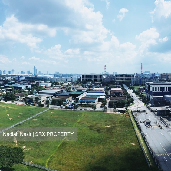 Blk 780C Woodlands Crescent (Woodlands), HDB 3 Rooms #206098651